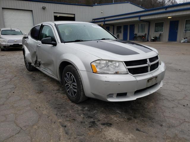 Photo 0 VIN: 1B3CC4FB3AN175255 - DODGE AVENGER SX 