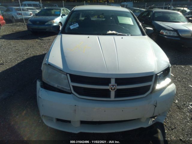 Photo 5 VIN: 1B3CC4FB3AN179547 - DODGE AVENGER 