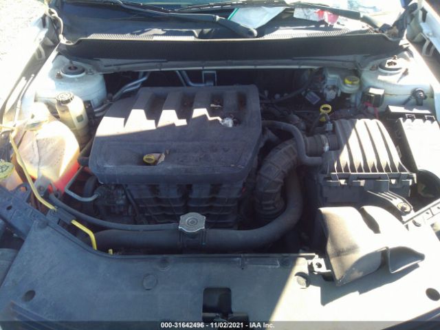 Photo 9 VIN: 1B3CC4FB3AN179547 - DODGE AVENGER 