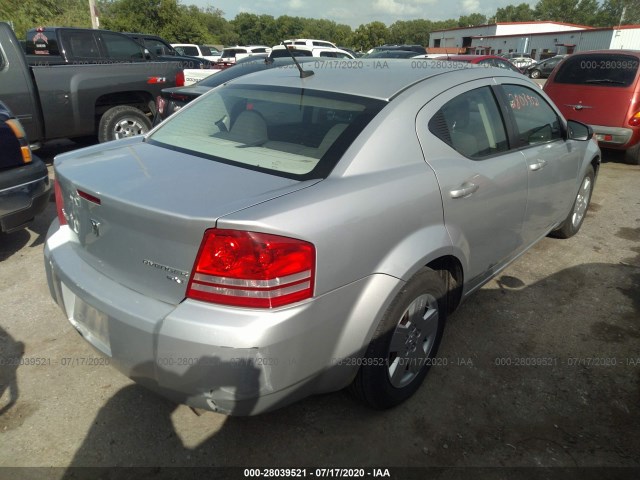 Photo 3 VIN: 1B3CC4FB3AN184554 - DODGE AVENGER 