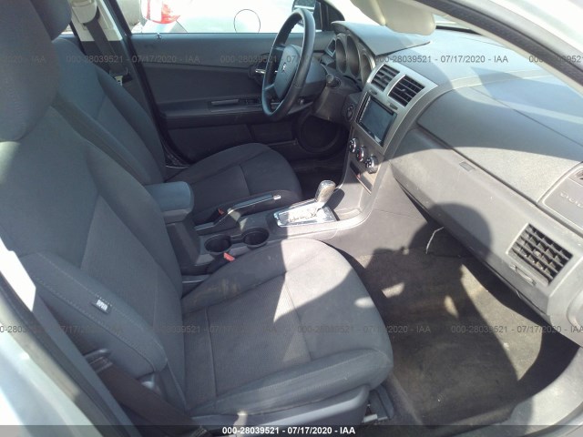 Photo 4 VIN: 1B3CC4FB3AN184554 - DODGE AVENGER 