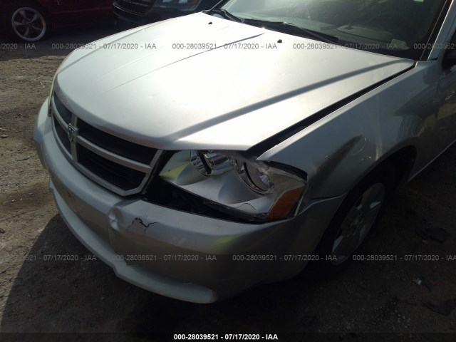 Photo 5 VIN: 1B3CC4FB3AN184554 - DODGE AVENGER 