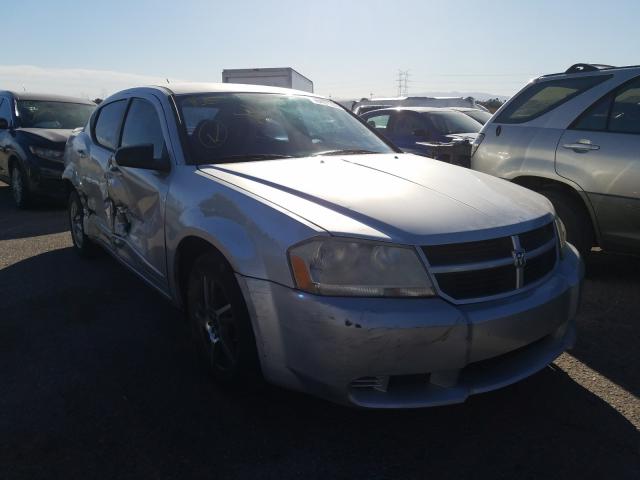 Photo 0 VIN: 1B3CC4FB3AN186451 - DODGE AVENGER SX 