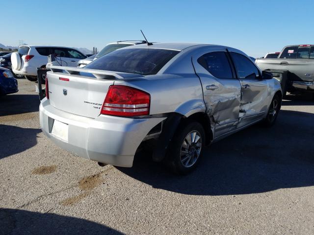 Photo 3 VIN: 1B3CC4FB3AN186451 - DODGE AVENGER SX 