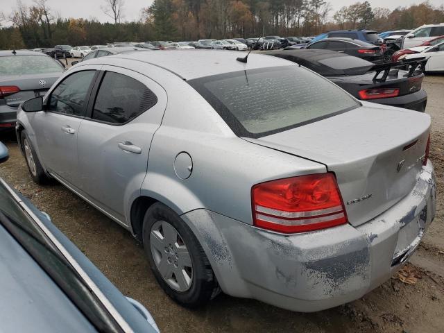 Photo 1 VIN: 1B3CC4FB3AN186708 - DODGE AVENGER 