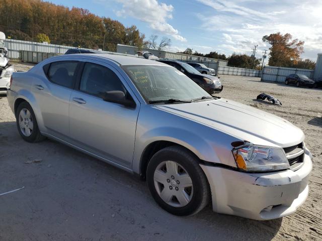 Photo 3 VIN: 1B3CC4FB3AN186708 - DODGE AVENGER 