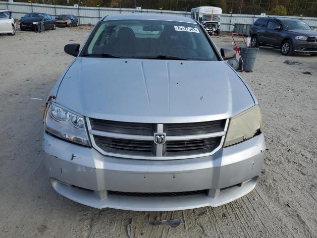 Photo 4 VIN: 1B3CC4FB3AN186708 - DODGE AVENGER 