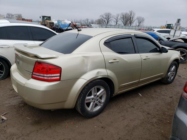 Photo 2 VIN: 1B3CC4FB3AN193321 - DODGE AVENGER SX 