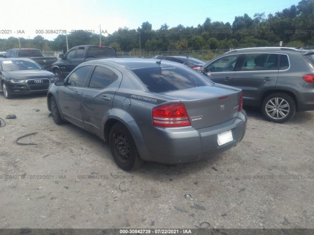 Photo 2 VIN: 1B3CC4FB3AN224308 - DODGE AVENGER 