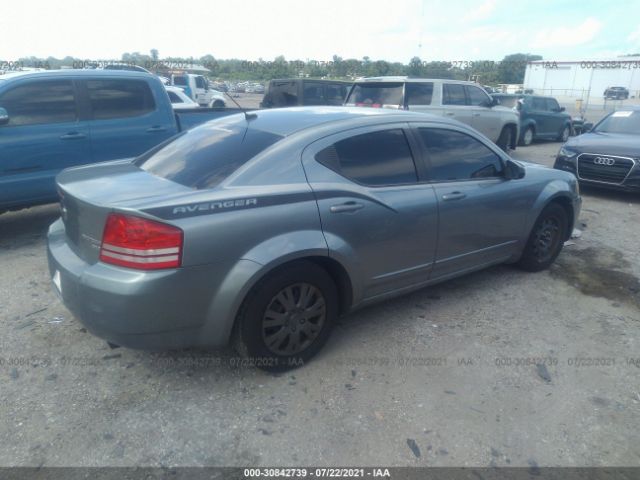 Photo 3 VIN: 1B3CC4FB3AN224308 - DODGE AVENGER 