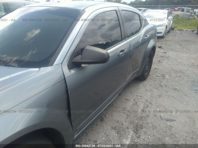 Photo 5 VIN: 1B3CC4FB3AN224308 - DODGE AVENGER 