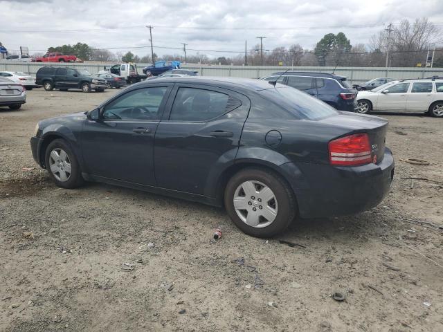 Photo 1 VIN: 1B3CC4FB4AN104985 - DODGE AVENGER 