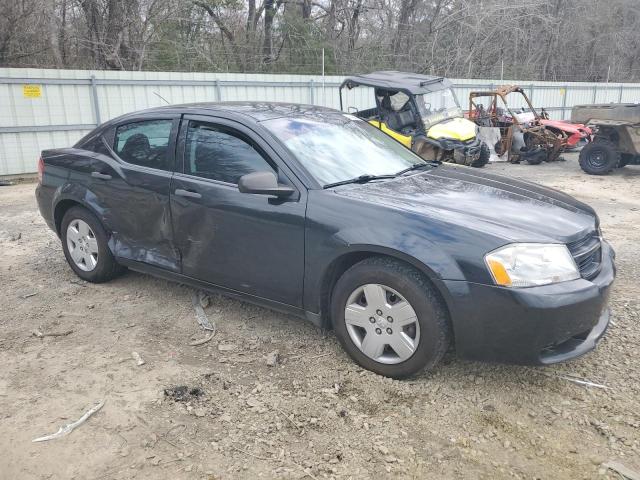 Photo 3 VIN: 1B3CC4FB4AN104985 - DODGE AVENGER 