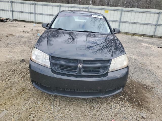 Photo 4 VIN: 1B3CC4FB4AN104985 - DODGE AVENGER 