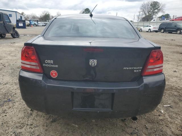 Photo 5 VIN: 1B3CC4FB4AN104985 - DODGE AVENGER 