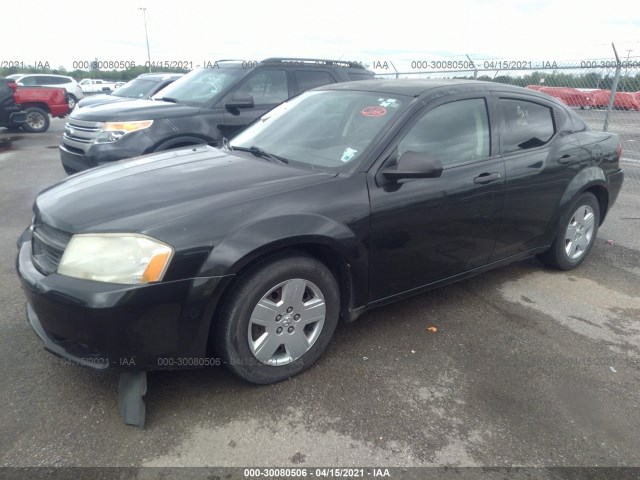 Photo 1 VIN: 1B3CC4FB4AN106073 - DODGE AVENGER 