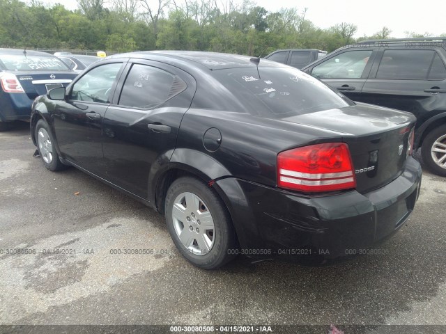 Photo 2 VIN: 1B3CC4FB4AN106073 - DODGE AVENGER 