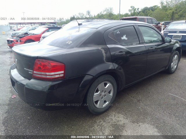 Photo 3 VIN: 1B3CC4FB4AN106073 - DODGE AVENGER 