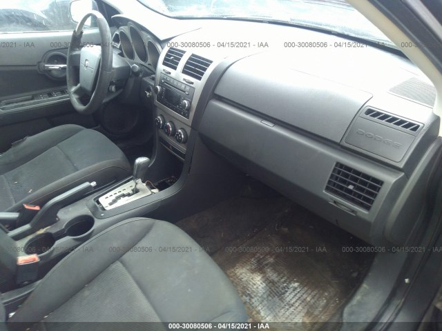 Photo 4 VIN: 1B3CC4FB4AN106073 - DODGE AVENGER 