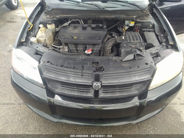 Photo 9 VIN: 1B3CC4FB4AN106073 - DODGE AVENGER 