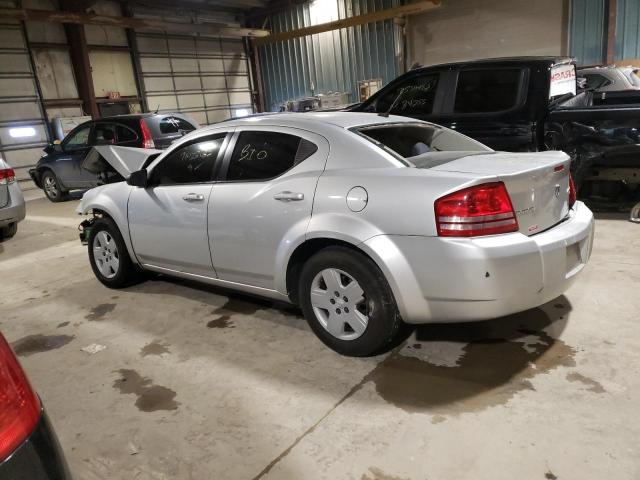 Photo 1 VIN: 1B3CC4FB4AN107501 - DODGE AVENGER SX 