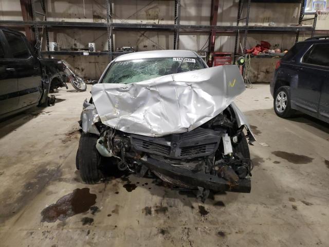 Photo 4 VIN: 1B3CC4FB4AN107501 - DODGE AVENGER SX 