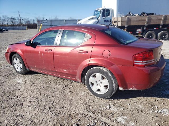 Photo 1 VIN: 1B3CC4FB4AN113377 - DODGE AVENGER 