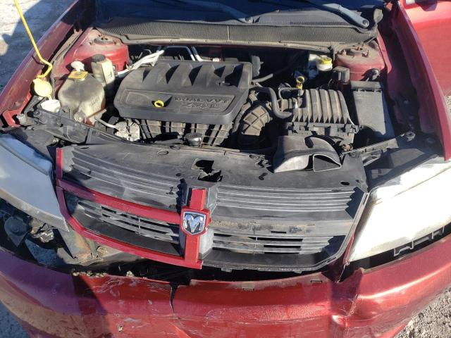 Photo 10 VIN: 1B3CC4FB4AN113377 - DODGE AVENGER 