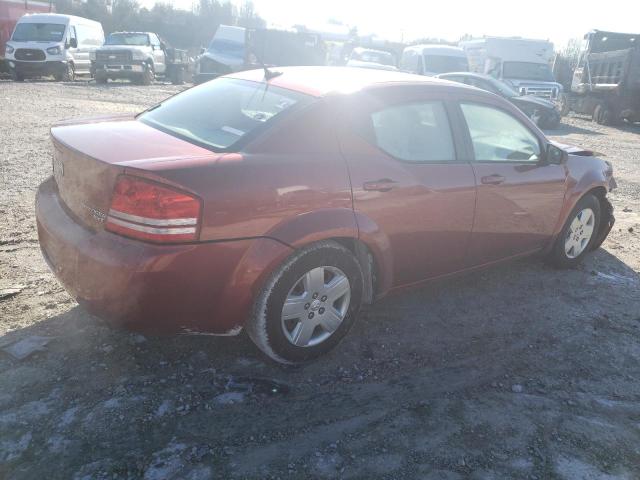 Photo 2 VIN: 1B3CC4FB4AN113377 - DODGE AVENGER 