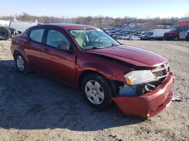 Photo 3 VIN: 1B3CC4FB4AN113377 - DODGE AVENGER 