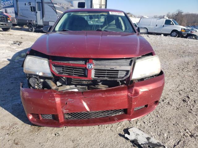 Photo 4 VIN: 1B3CC4FB4AN113377 - DODGE AVENGER 