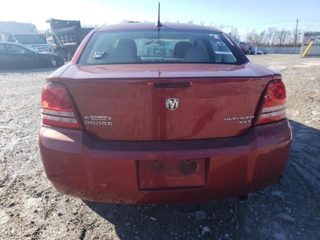 Photo 5 VIN: 1B3CC4FB4AN113377 - DODGE AVENGER 