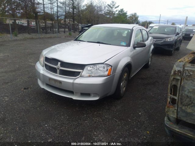 Photo 1 VIN: 1B3CC4FB4AN117770 - DODGE AVENGER 