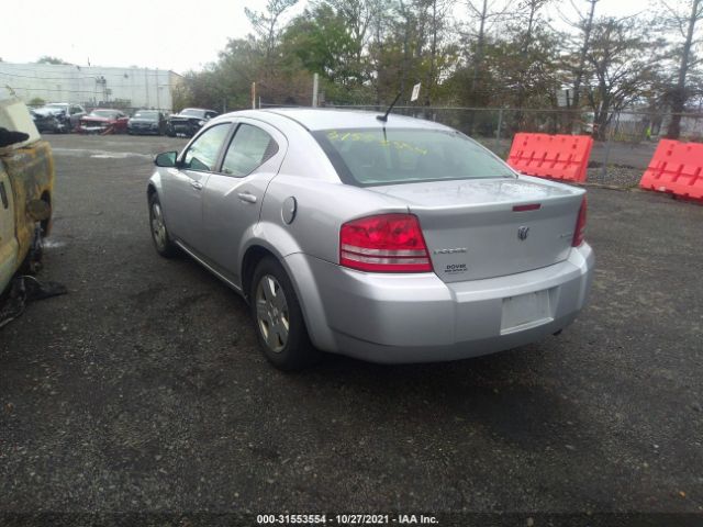 Photo 2 VIN: 1B3CC4FB4AN117770 - DODGE AVENGER 