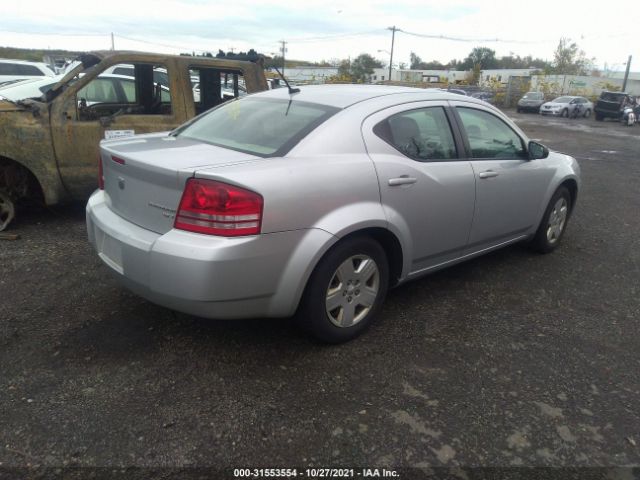 Photo 3 VIN: 1B3CC4FB4AN117770 - DODGE AVENGER 