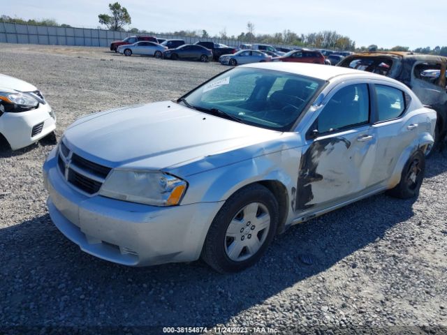 Photo 1 VIN: 1B3CC4FB4AN118045 - DODGE AVENGER 