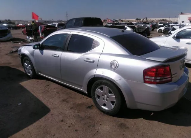 Photo 2 VIN: 1B3CC4FB4AN121771 - DODGE AVENGER 