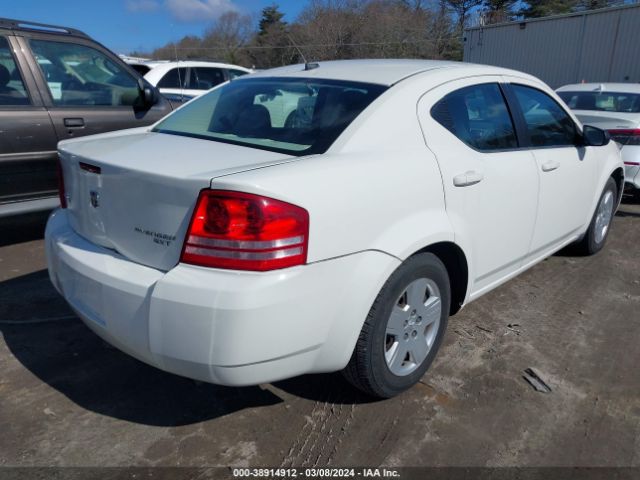 Photo 3 VIN: 1B3CC4FB4AN124539 - DODGE AVENGER 