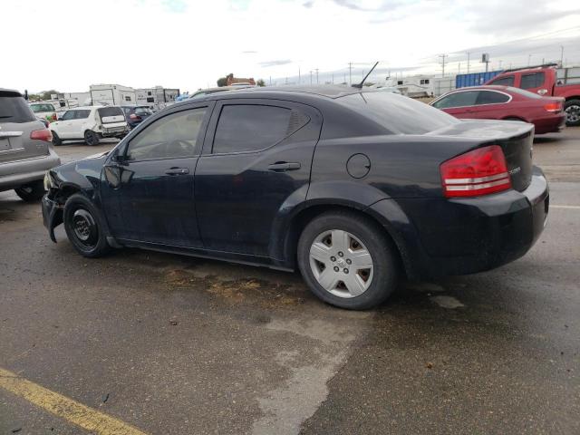 Photo 1 VIN: 1B3CC4FB4AN130678 - DODGE AVENGER 