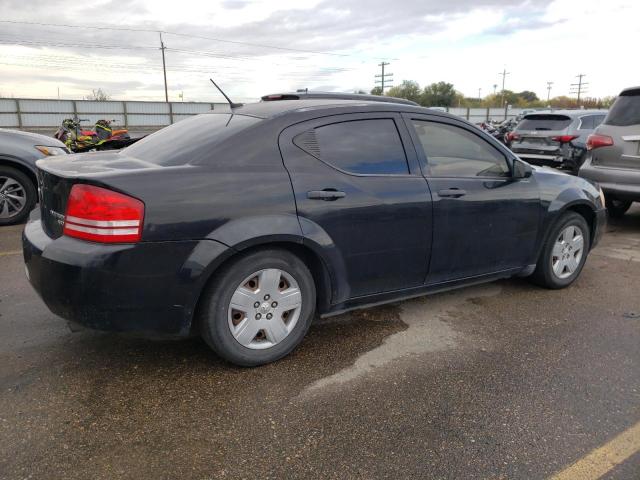 Photo 2 VIN: 1B3CC4FB4AN130678 - DODGE AVENGER 