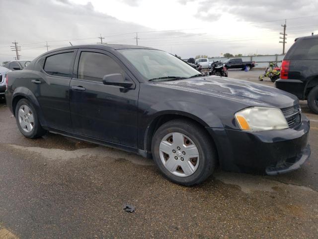 Photo 3 VIN: 1B3CC4FB4AN130678 - DODGE AVENGER 