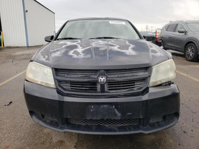 Photo 4 VIN: 1B3CC4FB4AN130678 - DODGE AVENGER 