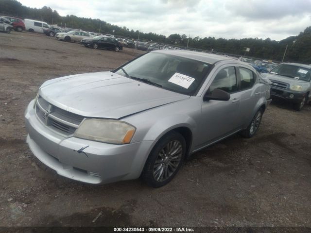 Photo 1 VIN: 1B3CC4FB4AN131796 - DODGE AVENGER 