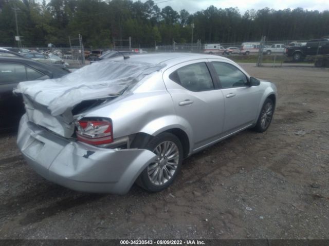 Photo 3 VIN: 1B3CC4FB4AN131796 - DODGE AVENGER 