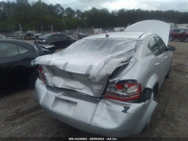 Photo 5 VIN: 1B3CC4FB4AN131796 - DODGE AVENGER 