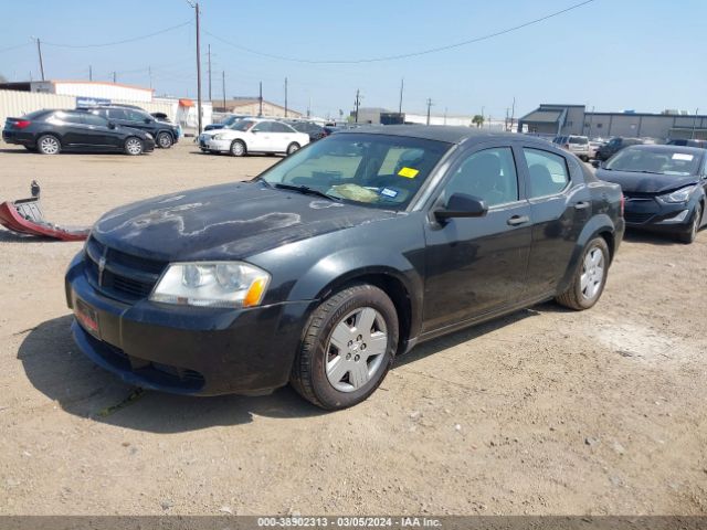 Photo 1 VIN: 1B3CC4FB4AN133922 - DODGE AVENGER 