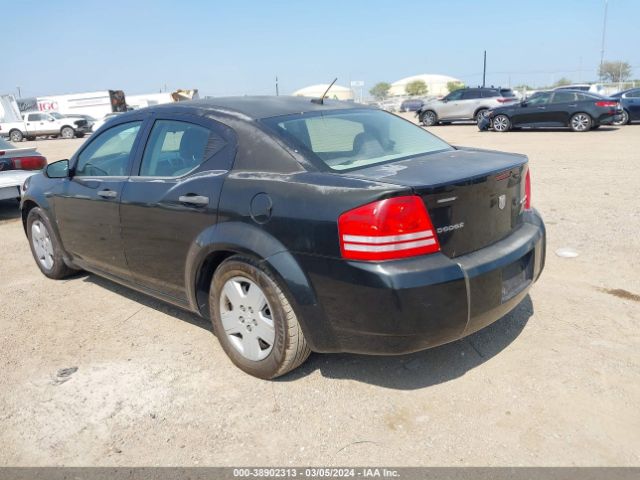 Photo 2 VIN: 1B3CC4FB4AN133922 - DODGE AVENGER 