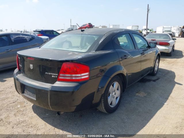 Photo 3 VIN: 1B3CC4FB4AN133922 - DODGE AVENGER 