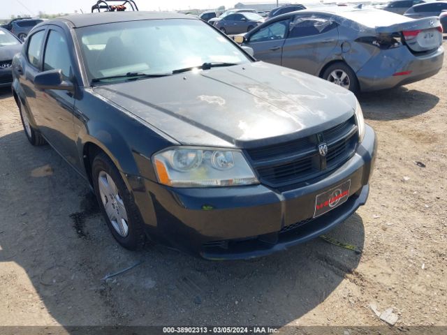 Photo 5 VIN: 1B3CC4FB4AN133922 - DODGE AVENGER 