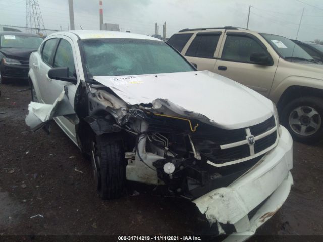 Photo 0 VIN: 1B3CC4FB4AN167312 - DODGE AVENGER 